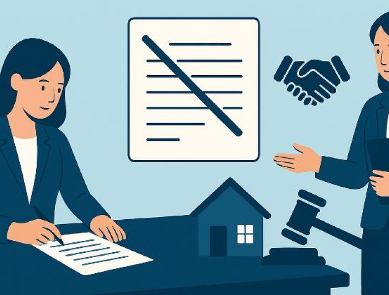 Beëindiging erfstelling