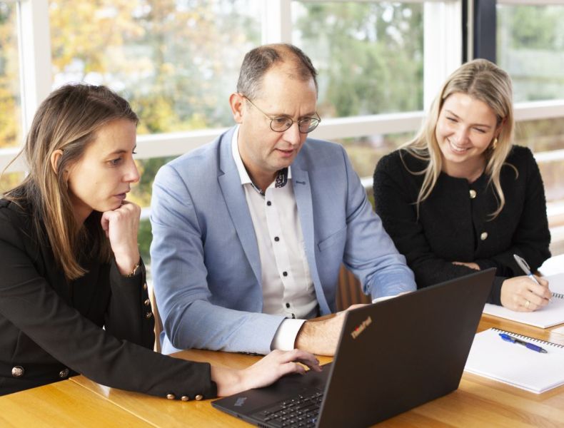 Geschil verkoop woning